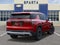 2027 Chevrolet Traverse Z71 AWD