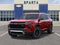 2027 Chevrolet Traverse Z71 AWD