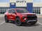 2027 Chevrolet Traverse Z71 AWD