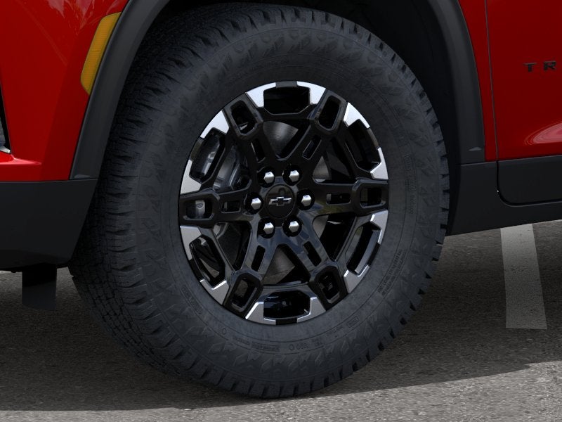 2027 Chevrolet Traverse Z71 AWD