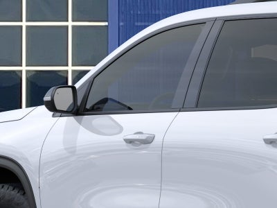 2027 Chevrolet Traverse Z71 AWD
