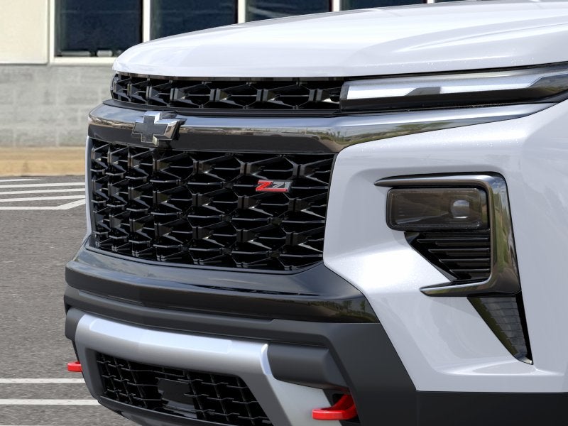 2027 Chevrolet Traverse Z71 AWD