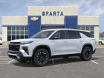 2027 Chevrolet Traverse Z71 AWD