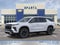2027 Chevrolet Traverse Z71 AWD