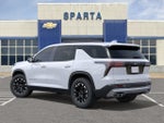 2027 Chevrolet Traverse Z71 AWD