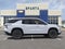 2027 Chevrolet Traverse Z71 AWD