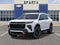 2027 Chevrolet Traverse Z71 AWD