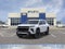 2027 Chevrolet Traverse Z71 AWD