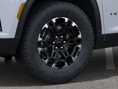 2027 Chevrolet Traverse Z71 AWD
