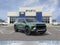 2027 Chevrolet Traverse Z71 AWD