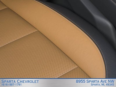2027 Chevrolet Traverse Z71 AWD