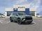 2027 Chevrolet Traverse Z71 AWD