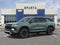 2027 Chevrolet Traverse Z71 AWD