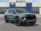 2027 Chevrolet Traverse Z71 AWD