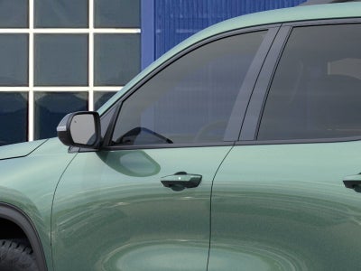 2027 Chevrolet Traverse Z71 AWD