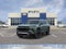 2027 Chevrolet Traverse Z71 AWD