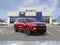2026 Chevrolet Traverse High Country AWD