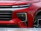 2026 Chevrolet Traverse High Country AWD