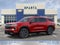 2026 Chevrolet Traverse High Country AWD
