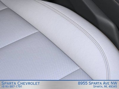 2026 Chevrolet Traverse High Country AWD