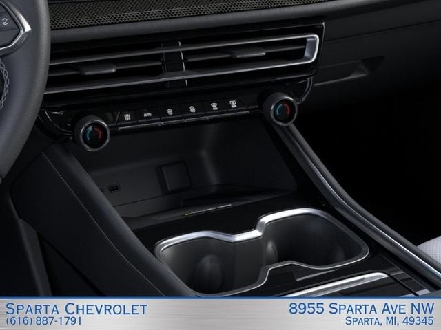 2026 Chevrolet Traverse High Country AWD