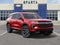 2026 Chevrolet Traverse High Country AWD