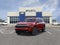 2026 Chevrolet Traverse High Country AWD