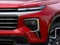 2026 Chevrolet Traverse High Country AWD