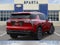 2026 Chevrolet Traverse High Country AWD