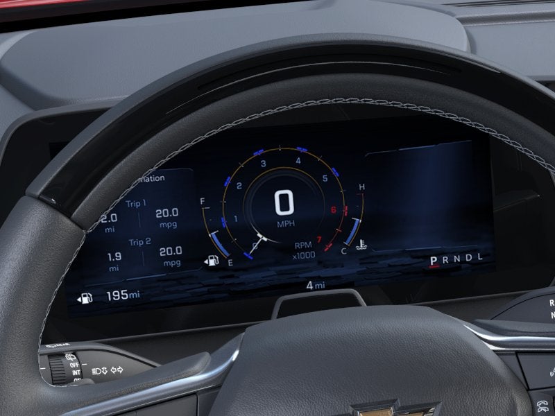 2026 Chevrolet Traverse High Country AWD