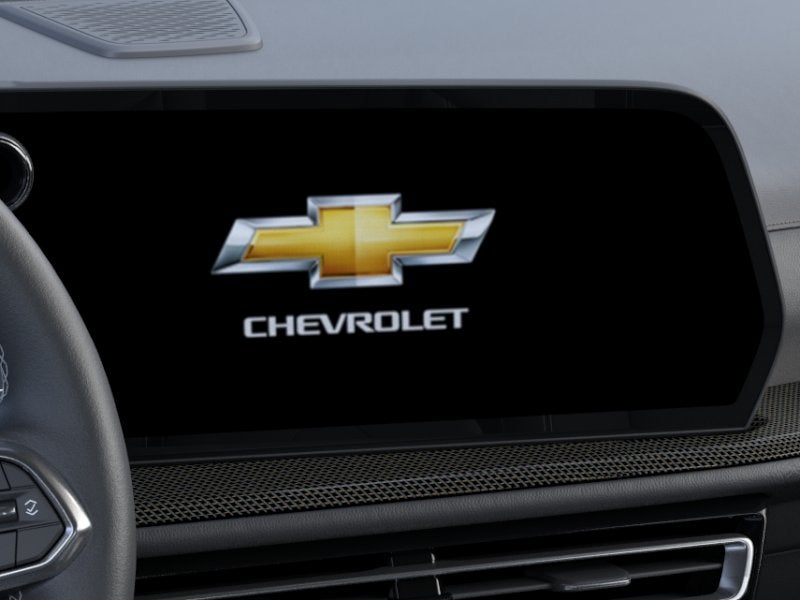 2026 Chevrolet Traverse High Country AWD