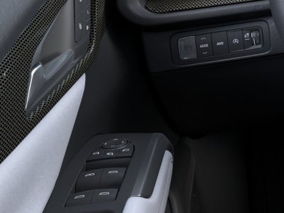 2026 Chevrolet Traverse High Country AWD