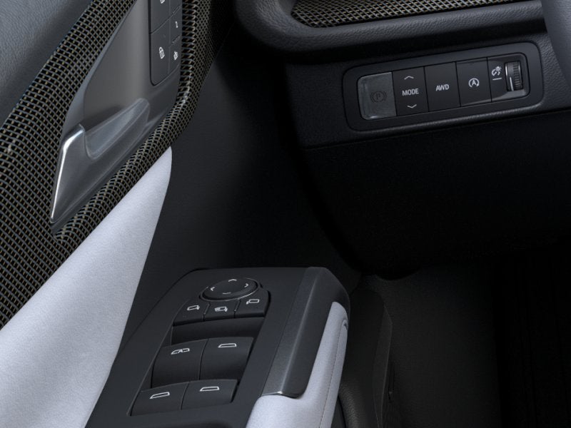 2026 Chevrolet Traverse High Country AWD