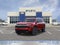 2026 Chevrolet Traverse High Country AWD