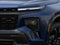 2027 Chevrolet Traverse RS AWD