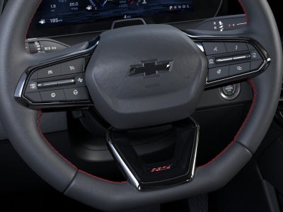 2027 Chevrolet Traverse RS AWD