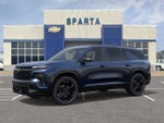 2027 Chevrolet Traverse RS AWD