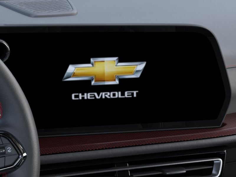 2027 Chevrolet Traverse RS AWD