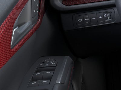 2027 Chevrolet Traverse RS AWD