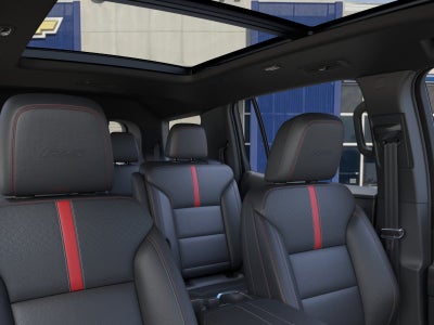 2027 Chevrolet Traverse RS AWD