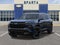 2027 Chevrolet Traverse RS AWD