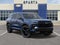 2027 Chevrolet Traverse RS AWD
