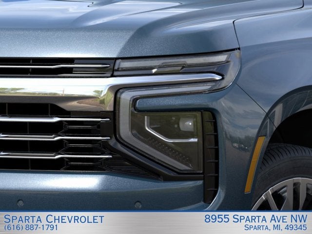 2027 Chevrolet Tahoe LT 4WD
