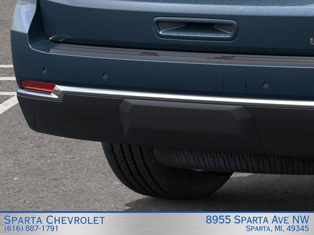 2027 Chevrolet Tahoe LT 4WD