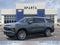 2027 Chevrolet Tahoe LT 4WD