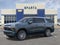 2027 Chevrolet Tahoe LT 4WD