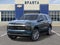 2027 Chevrolet Tahoe LT 4WD