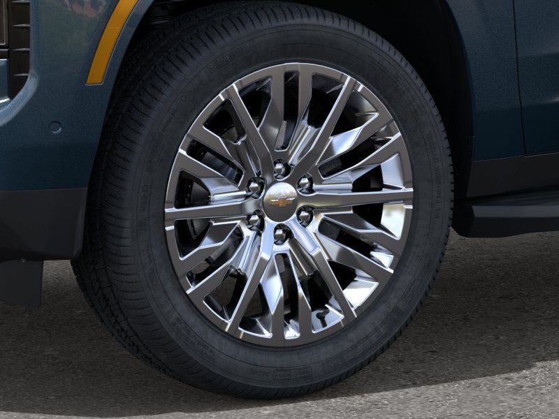 2027 Chevrolet Tahoe LT 4WD