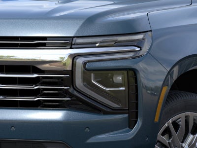 2027 Chevrolet Tahoe LT 4WD