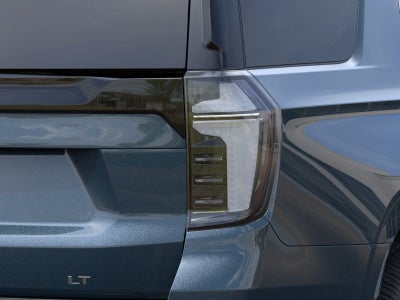 2027 Chevrolet Tahoe LT 4WD
